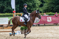 Goldene Schärpe 2021 - Ponys