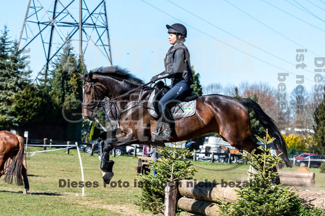 Geländetraining Wesel Obrighoven (19.+20.03.2022)