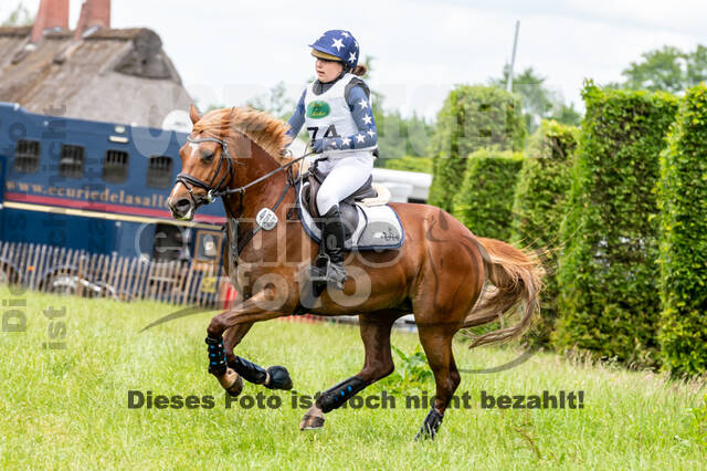 Westerstede Horse Trials 2021