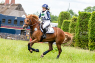 Westerstede Horse Trials 2021