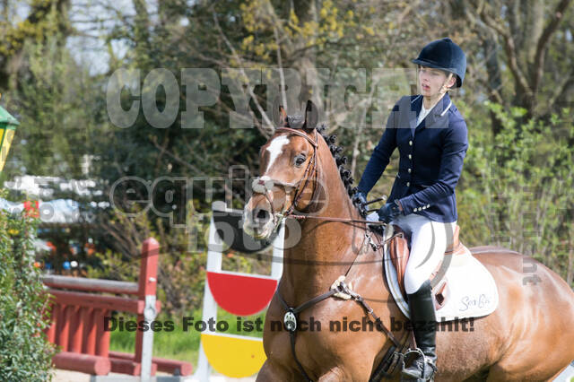 RV Lippe Bruch Gahlen (Geländepark Hardtberg 2019)