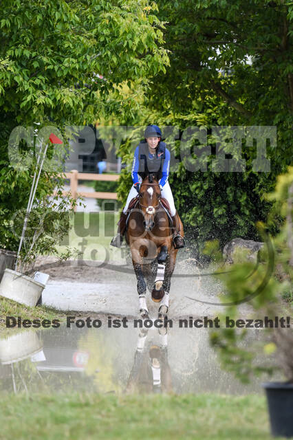 Late-Entry-Vielseitigkeit Langenfeld (11.+13./14.06.2020)