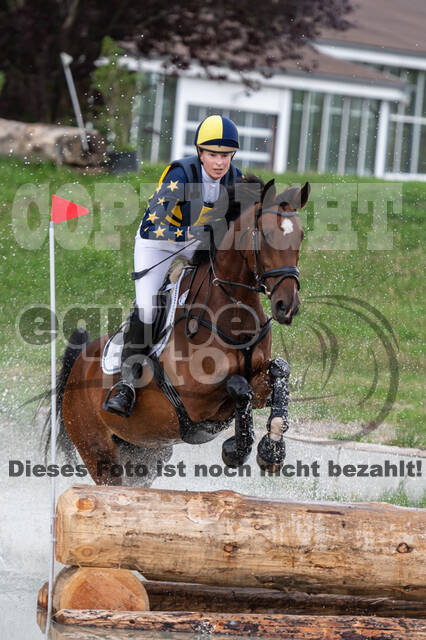 Late-Entry-Vielseitigkeit Langenfeld (06.+07.07.2020)