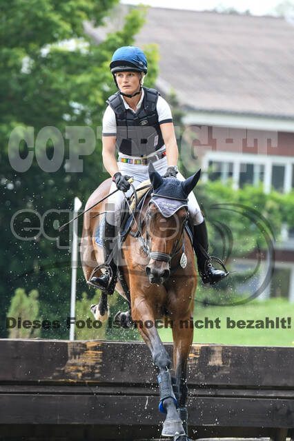 Late-Entry-Vielseitigkeit Langenfeld (11.+13./14.06.2020)