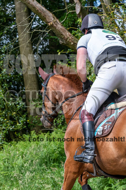 Westerstede Horse Trials 2021