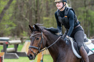 Geländetraining ZRFV Hamminkeln (24+25.04.2021)