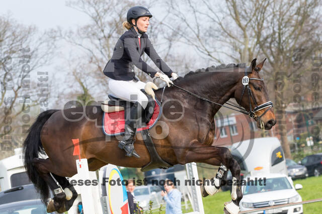 RV Seydlitz Kamp (06.+07.04.2019)