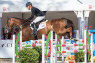 FEI European Championship Eventing 2017