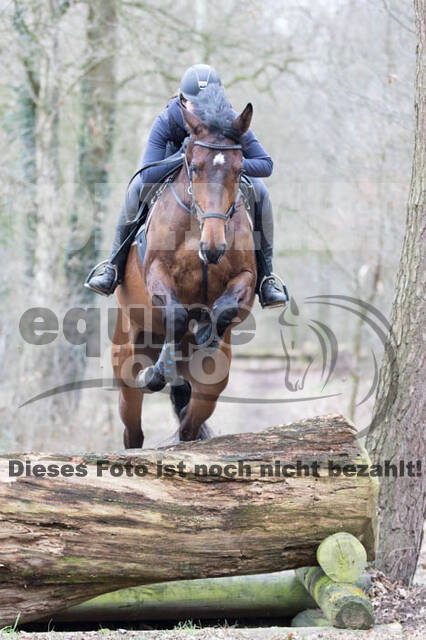 Geländetraining RSV Wesel Obrighoven