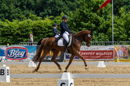 Westerstede Horse Trials 2021