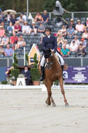 FEI European Championship Eventing 2019