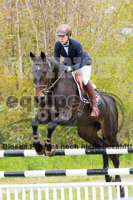 RV Lippe Bruch Gahlen (Geländepark Hardtberg 2019)