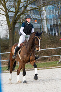 Trainingsturnier Langenfeld (12.+13.03.2022)