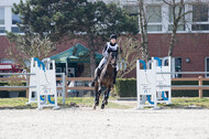 Eventing Langenfeld 2018