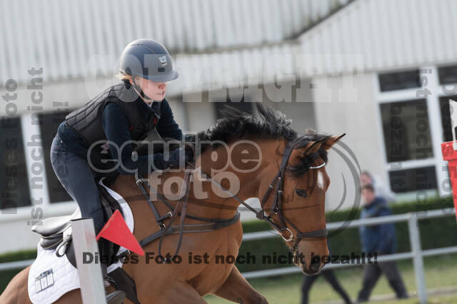 Trainingsturnier Langenfeld (12.+13.03.2022)