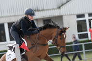 Trainingsturnier Langenfeld (12.+13.03.2022)