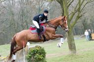 Geländetage RVO St. Hubertus Wesel-Obrighoven (23.-24.03.2019)