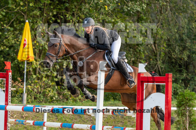 RFV Dinslaken-Hiesfeld (Herbstturnier)