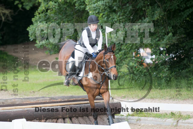 Eventing im Pferdesportzentrum Rheinland