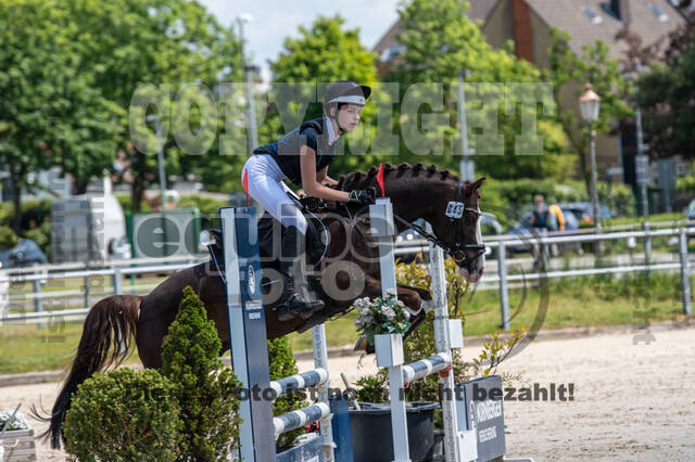 Test of Choise Langenfeld (29.+30.05.2021)
