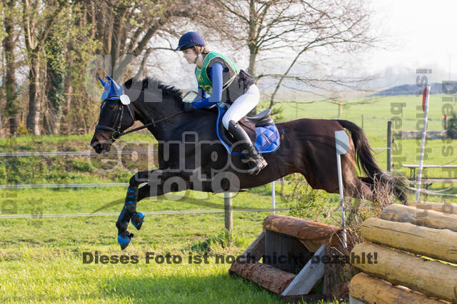 RV Seydlitz Kamp (06.+07.04.2019)