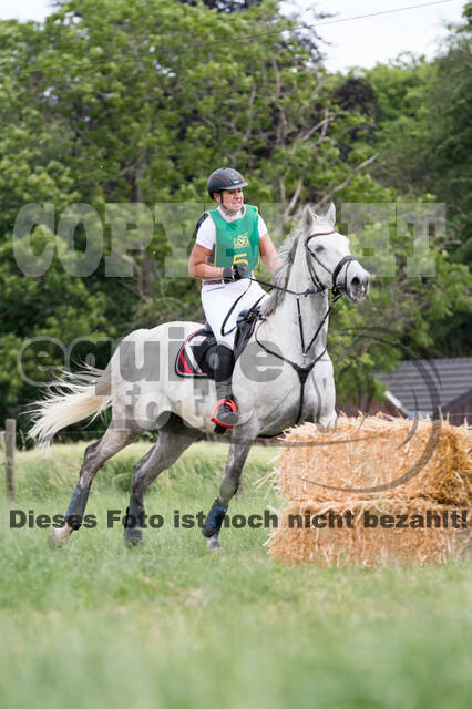 Vielseitigkeitsturnier ZRuFV von Lützow Hamminkeln