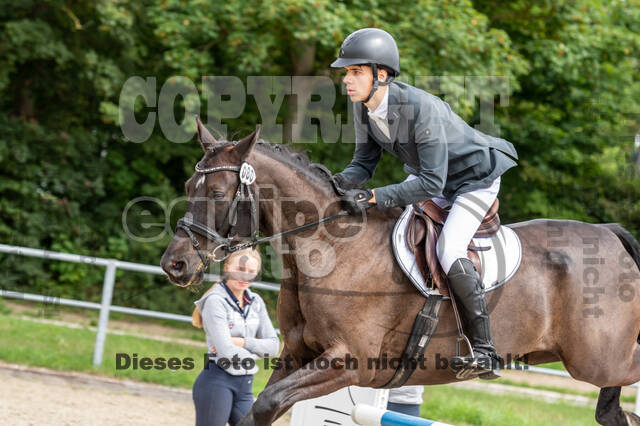 Late-Entry-Vielseitigkeit Langenfeld (06.+07.07.2020)