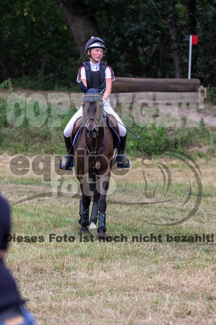 Late-Entry Vielseitigkeit Hamminkeln/Wesel (01.+02.08.2020)