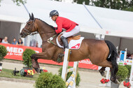 European Championship Eventing 2017