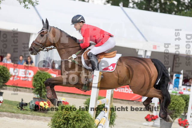 European Championship Eventing 2017