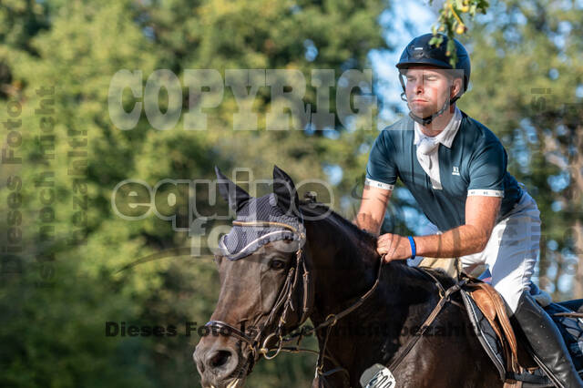 RFV Dinslaken-Hiesfeld (Herbstturnier)