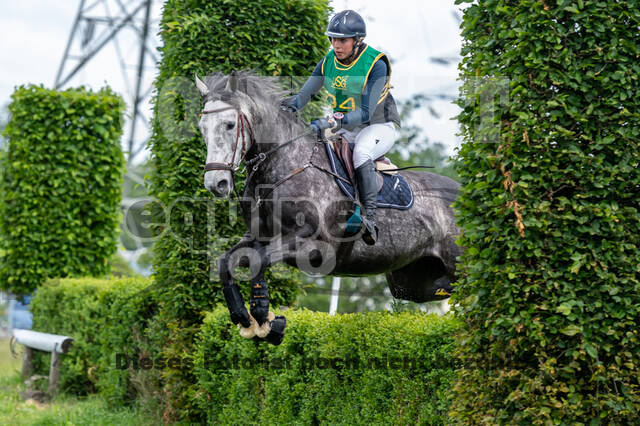 Westerstede Horse Trials 2021