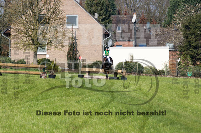 RV Seydlitz Kamp (06.+07.04.2019)