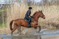 Geländetraining Wesel Obrighoven (19.+20.03.2022)