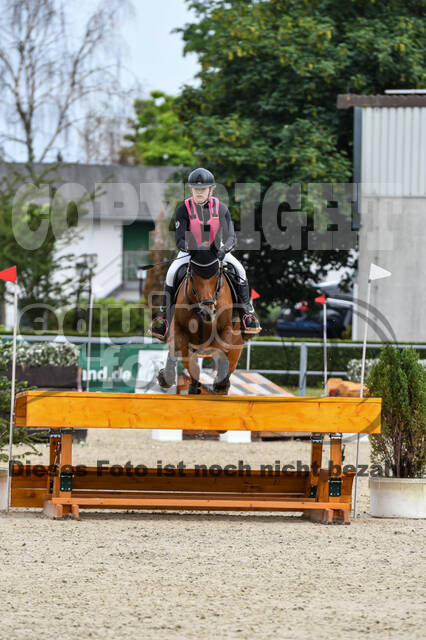 Late-Entry-Vielseitigkeit Langenfeld (11.+13./14.06.2020)