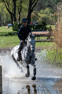 Geländetraining Wesel bei Jarno (18.04.2022)