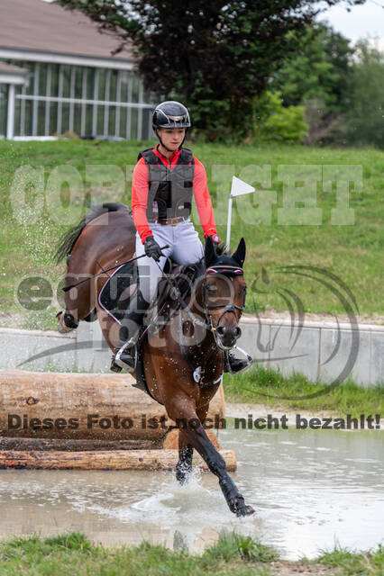 Late-Entry-Vielseitigkeit Langenfeld (06.+07.07.2020)