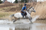 Geländetraining RSV St. Hubertus Wesel Obrighoven (10.+11.03.2018)
