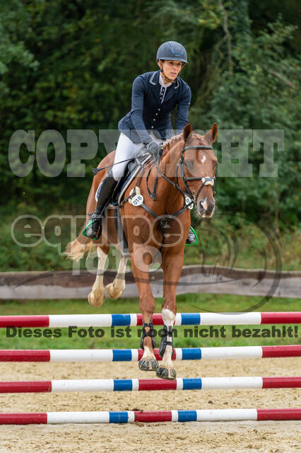 Vielseitigkeit RSV Wesel Obrighoven (26.+27.09.2020)