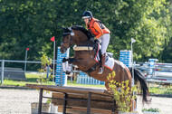 Late-Entry-Vielseitigkeit Langenfeld (11.+13./14.06.2020)