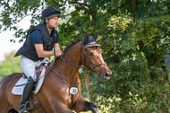 Late-Entry-Vielseitigkeit Gahlen (18.07.2020)