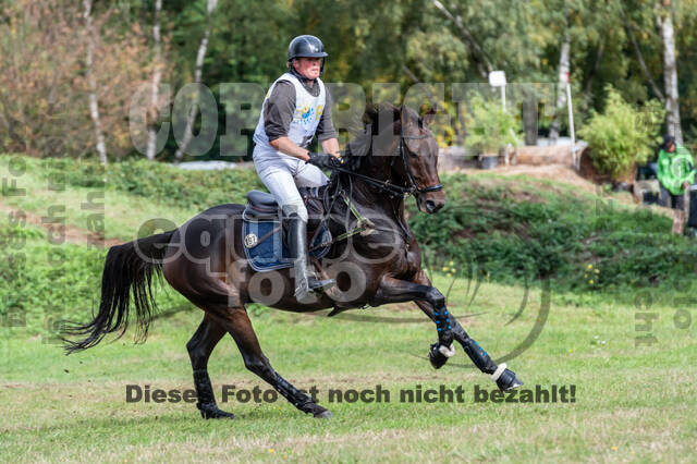 Vielseitigkeit RSV Wesel Obrighoven (26.+27.09.2020)