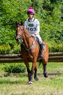 Westerstede Horse Trials 2021