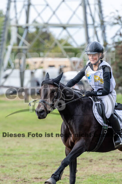 Vielseitigkeit RSV Wesel Obrighoven (26.+27.09.2020)