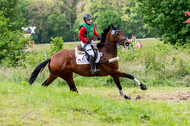 Westerstede Horse Trials (10.-13.06.2021)