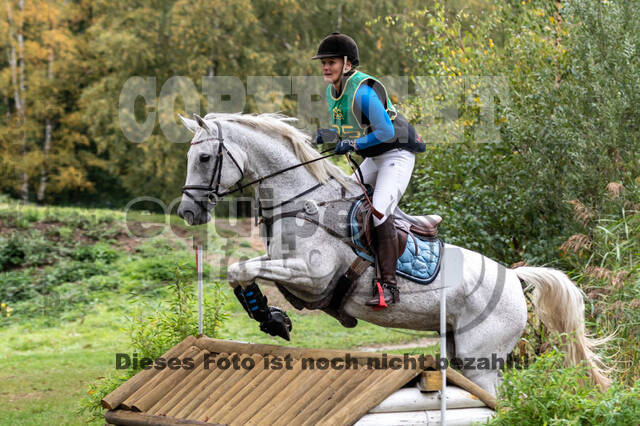 Vielseitigkeit RSV Wesel Obrighoven (26.+27.09.2020)