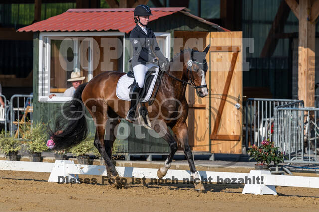 Westerstede Horse Trials 2021