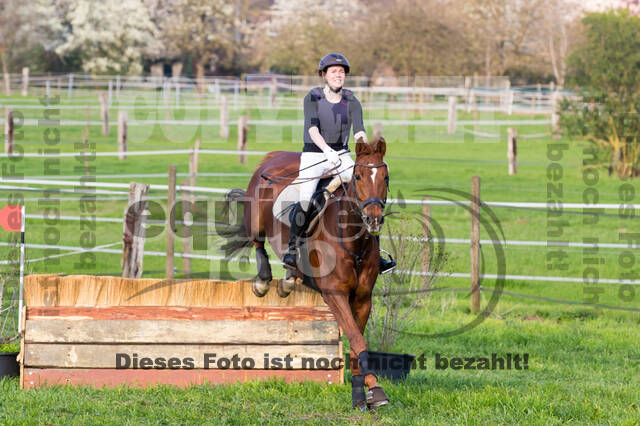 RV Seydlitz Kamp (06.+07.04.2019)