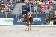FEI European Championship Eventing 2019