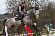 Trainingsturnier Langenfeld (12.+13.03.2022)